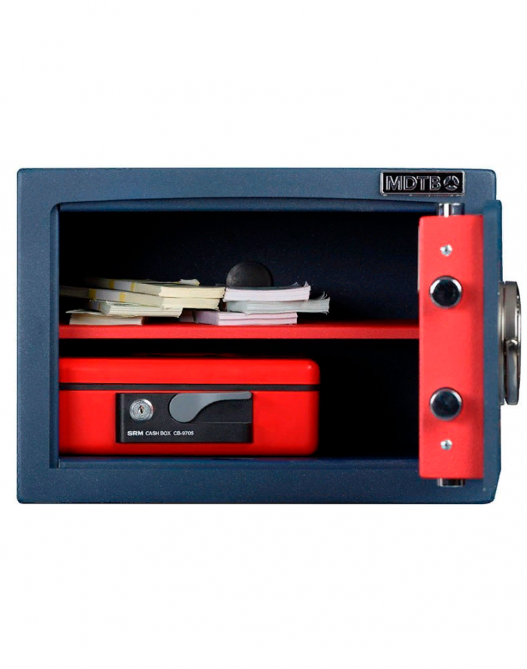 Взломостойкий сейф MDTB EK-28.E купить в Ставрополе Взломостойкий сейф MDTB EK-28.E купить в Ставрополе