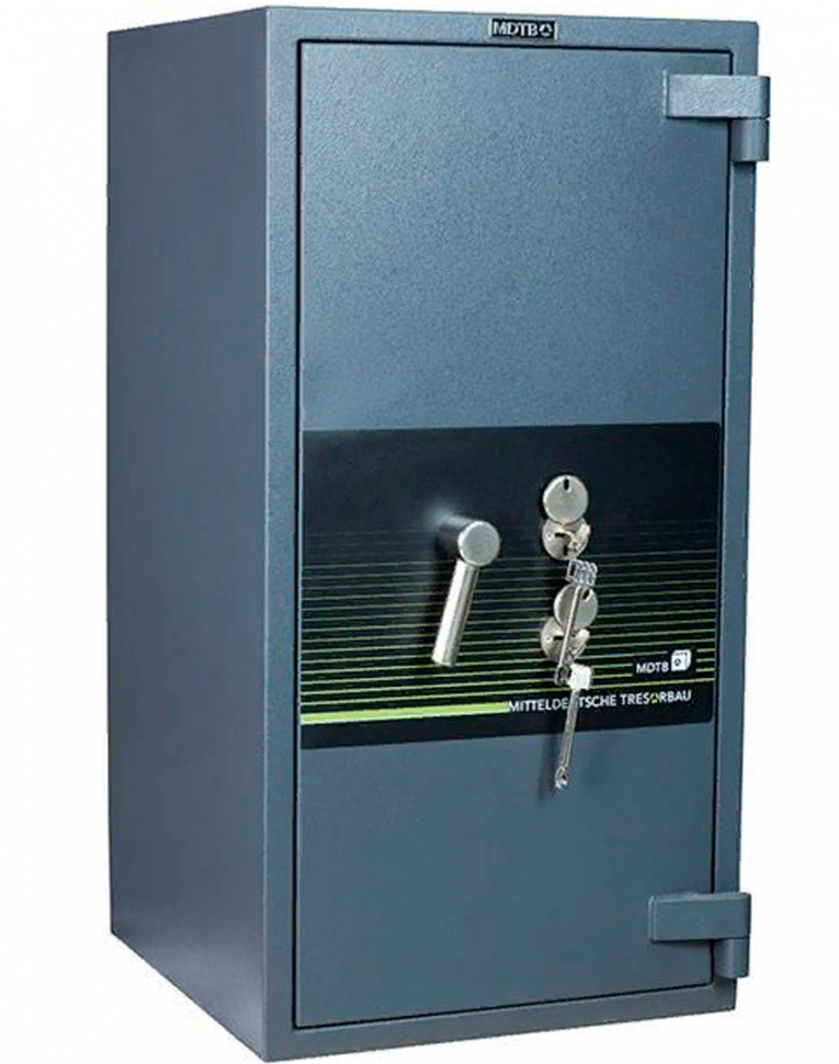 Взломостойкий сейф MDTB Bastion-M 99 2K купить в Ставрополе