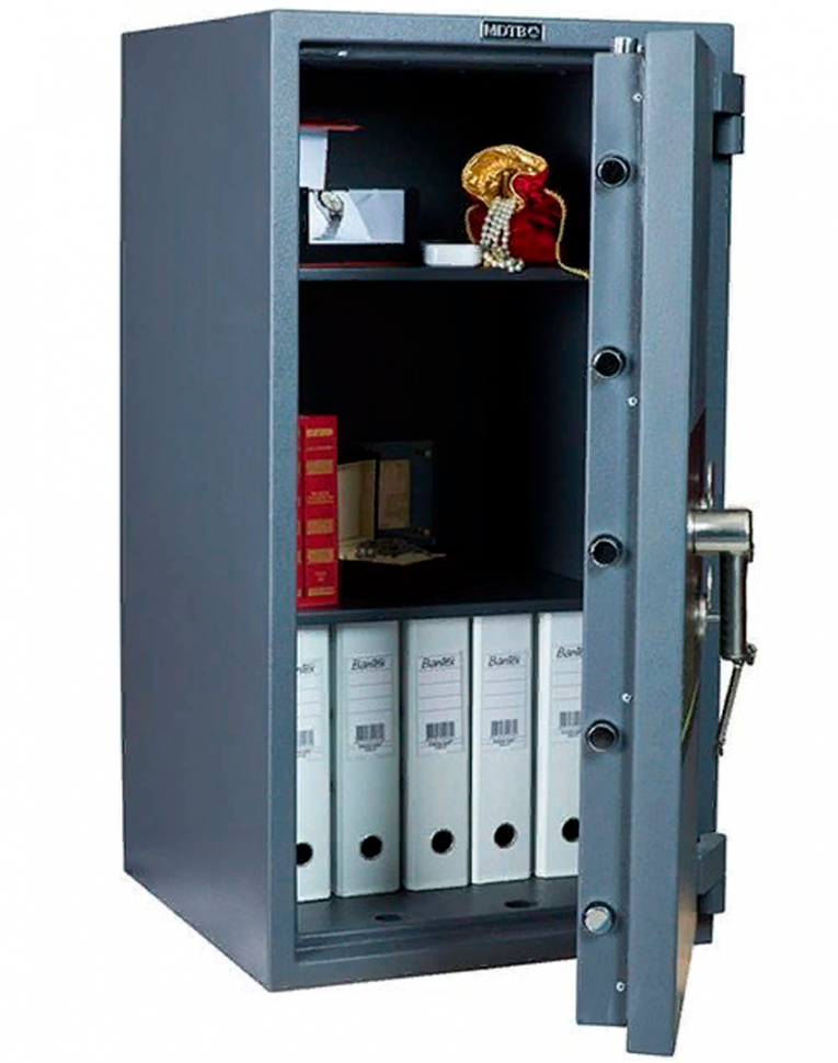 Взломостойкий сейф MDTB Bastion-M 99 2K купить в Ставрополе