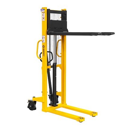 Ручной гидравлический штабелер SDJ 2016 (2000 кг; 1,6 м; фиксированные вилы) SMARTLIFT (SMART) купить в Ставрополе Ручной гидравлический штабелер SDJ 2016 (2000 кг; 1,6 м; фиксированные вилы) SMARTLIFT (SMART) купить в Ставрополе