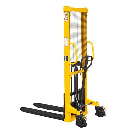 Ручной гидравлический штабелер SDJ 2016 (2000 кг; 1,6 м; фиксированные вилы) SMARTLIFT (SMART) купить в Ставрополе Ручной гидравлический штабелер SDJ 2016 (2000 кг; 1,6 м; фиксированные вилы) SMARTLIFT (SMART) купить в Ставрополе