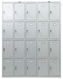 Шкаф для сумок Стандарт LS-54