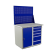 Верстак Profi WT100.WD1/WD5.020 купить в Ставрополе