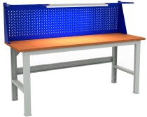 Верстак Expert (№222) W200.F2/F2.011