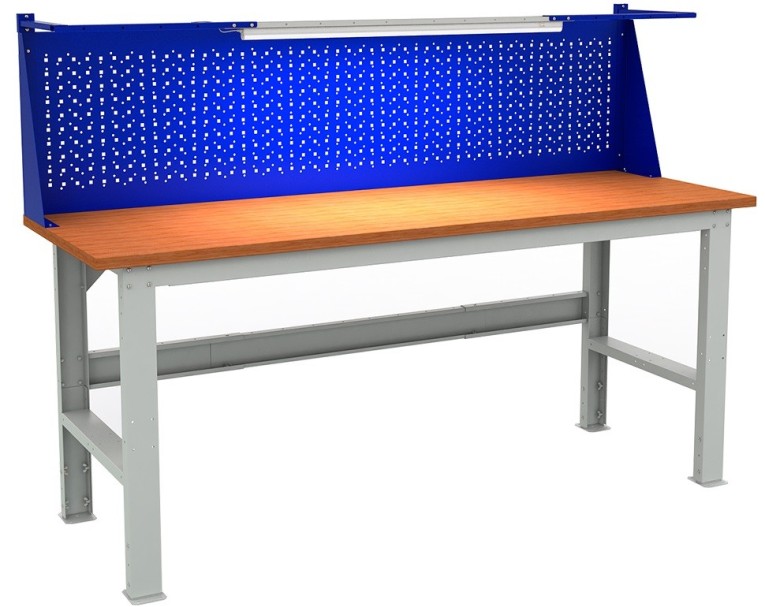 Верстак Expert (№222) W200.F2/F2.011 купить в Ставрополе