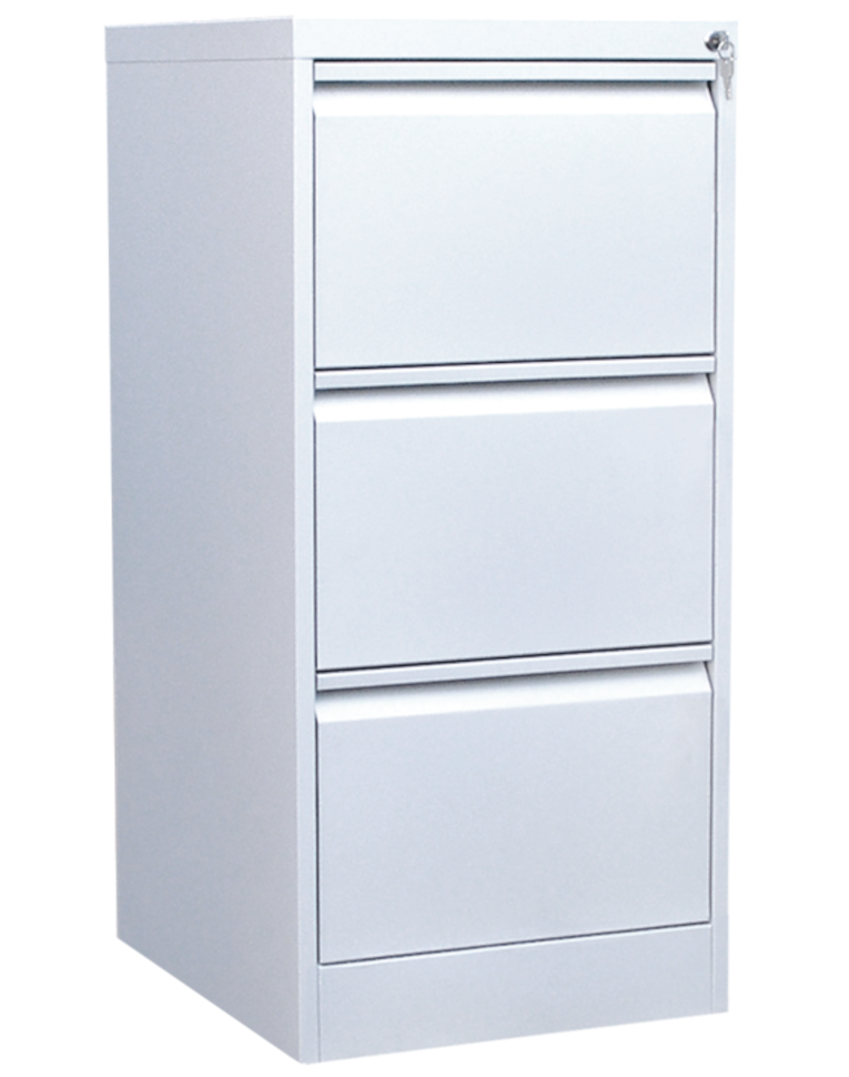 Шкаф картотечный ШК-3 (3 замка) купить в Ставрополе