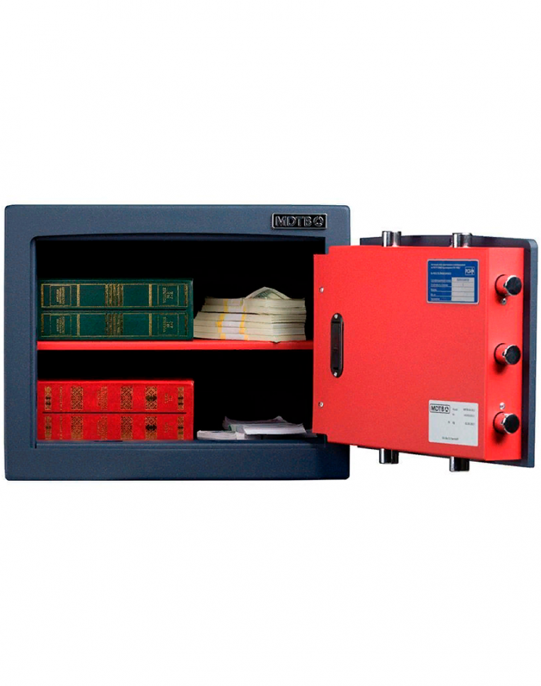Взломостойкий сейф MDTB EK-35.E купить в Ставрополе Взломостойкий сейф MDTB EK-35.E купить в Ставрополе