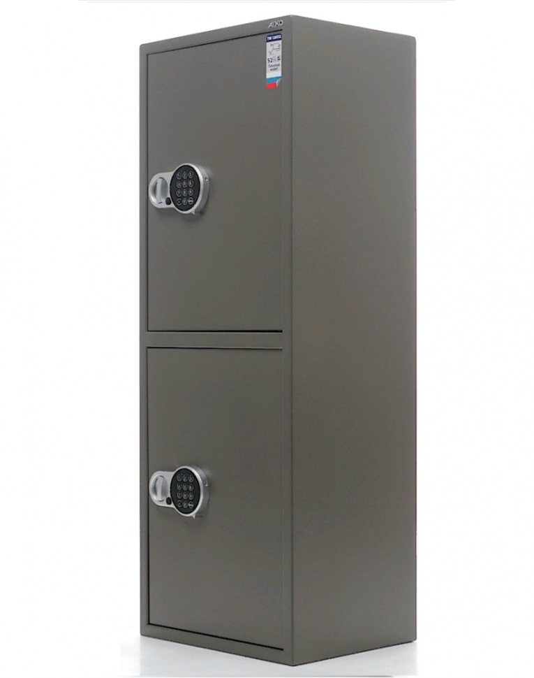 Офисный сейф Aiko TM-120T/2 EL купить в Ставрополе Офисный сейф Aiko TM-120T/2 EL купить в Ставрополе