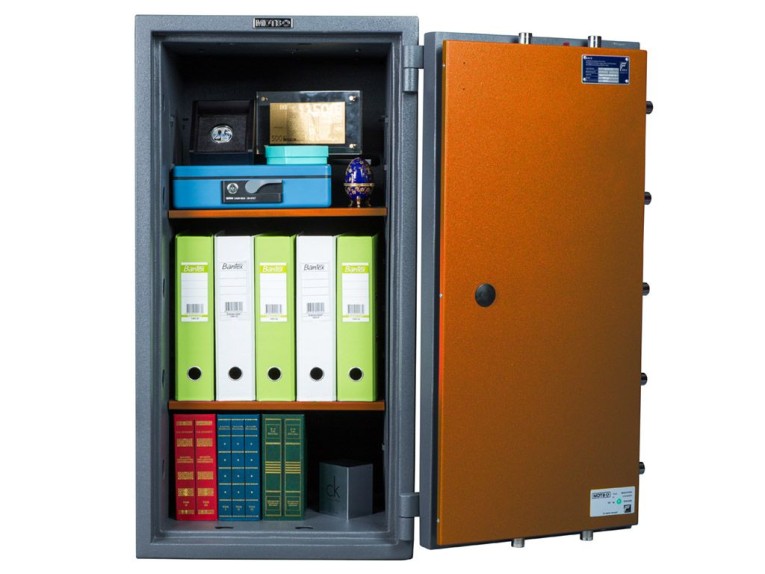 Взломостойкий сейф MDTB Bastion-M 99 EK купить в Ставрополе Взломостойкий сейф MDTB Bastion-M 99 EK купить в Ставрополе