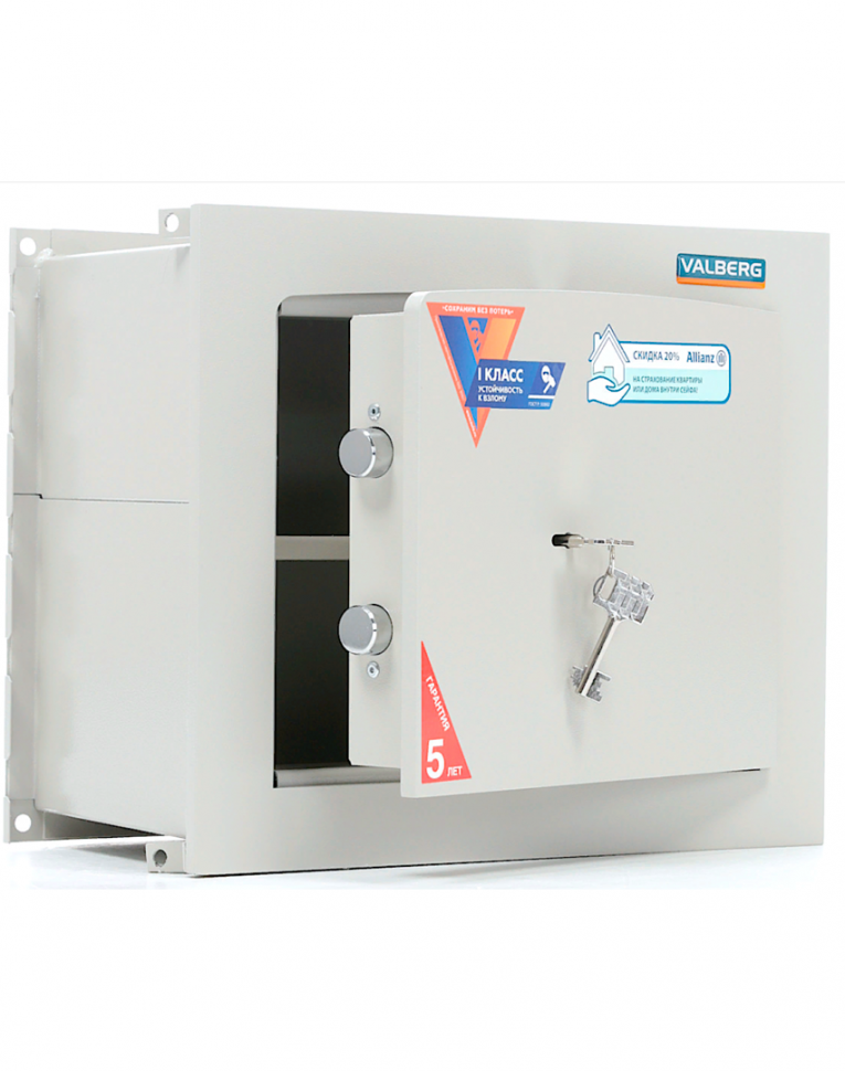 Встраиваемый сейф Valberg AW-1 3322 купить в Ставрополе Встраиваемый сейф Valberg AW-1 3322 купить в Ставрополе