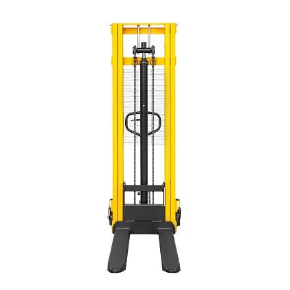 Ручной гидравлический штабелер SDJ 1530 (1500 кг; 3 м; фиксированные вилы) SMARTLIFT (SMART) купить в Ставрополе Ручной гидравлический штабелер SDJ 1530 (1500 кг; 3 м; фиксированные вилы) SMARTLIFT (SMART) купить в Ставрополе