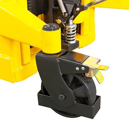 Ручной гидравлический штабелер SDJ 1530 (1500 кг; 3 м; фиксированные вилы) SMARTLIFT (SMART) купить в Ставрополе Ручной гидравлический штабелер SDJ 1530 (1500 кг; 3 м; фиксированные вилы) SMARTLIFT (SMART) купить в Ставрополе