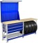 Верстак Master M100.MF1 / MF1 / MF1.321.000.W купить в Ставрополе