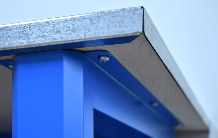 Верстак PRF 121.15.1 купить в Ставрополе