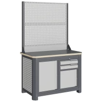 Верстак MCN 1252.S79-2