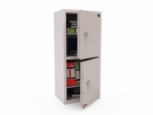 Лёгкий сейф  LS-052R купить в Ставрополе