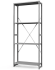 Стеллаж ТСУ 2000x700x600 4 полки (150 кг, металл) купить в Ставрополе