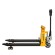Гидравлическая тележка с весами BFC25 (г/п 2500 кг, вилы 1150x570 мм, RDP) SMARTLIFT (SMART) купить в Ставрополе