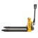 Гидравлическая тележка с весами BFC25 (г/п 2500 кг, вилы 1150x570 мм, RDP) SMARTLIFT (SMART) купить в Ставрополе