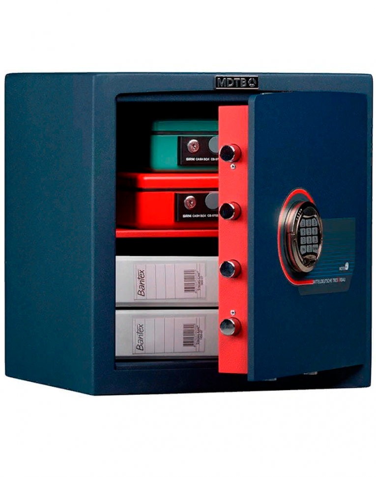Взломостойкий сейф MDTB EK-46.E купить в Ставрополе Взломостойкий сейф MDTB EK-46.E купить в Ставрополе