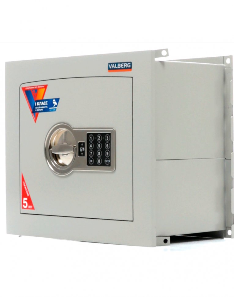 Встраиваемый сейф Valberg AW-1 3322 EL купить в Ставрополе Встраиваемый сейф Valberg AW-1 3322 EL купить в Ставрополе