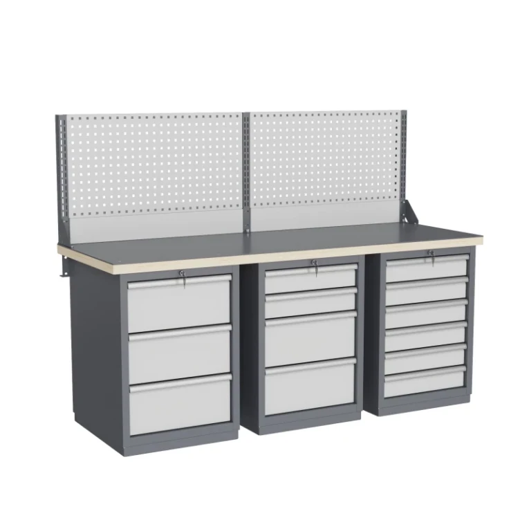 Верстак FBK 205.346-1 купить в Ставрополе Верстак FBK 205.346-1 купить в Ставрополе