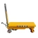 Гидравлический подъемный стол PT 150A (150 кг; 740x450 мм; 0,74 м) SMARTLIFT (SMART) купить в Ставрополе Гидравлический подъемный стол PT 150A (150 кг; 740x450 мм; 0,74 м) SMARTLIFT (SMART) купить в Ставрополе