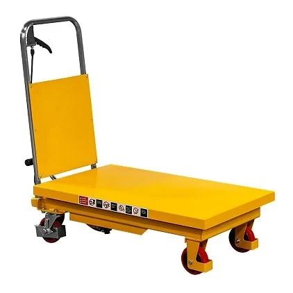 Гидравлический подъемный стол PT 150A (150 кг; 740x450 мм; 0,74 м) SMARTLIFT (SMART) купить в Ставрополе Гидравлический подъемный стол PT 150A (150 кг; 740x450 мм; 0,74 м) SMARTLIFT (SMART) купить в Ставрополе