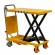 Гидравлический подъемный стол PT 150A (150 кг; 740x450 мм; 0,74 м) SMARTLIFT (SMART) купить в Ставрополе Гидравлический подъемный стол PT 150A (150 кг; 740x450 мм; 0,74 м) SMARTLIFT (SMART) купить в Ставрополе
