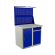Верстак Profi WT100.WD1/WD2.021 купить в Ставрополе