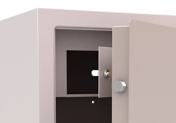 Шкаф сейфовый LS-052F купить в Ставрополе