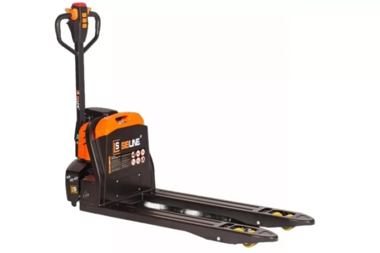 Тележка электрическая самоходная, АКБ Li-Ion, 1500 кг Вилы: 1150 , АКБ Li - Ion, SL SIBLINE купить в Ставрополе Тележка электрическая самоходная, АКБ Li-Ion, 1500 кг Вилы: 1150 , АКБ Li - Ion, SL SIBLINE купить в Ставрополе