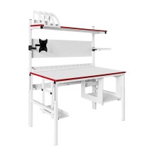 Комплект стола оператора Gresson  КСО-1500 ESD