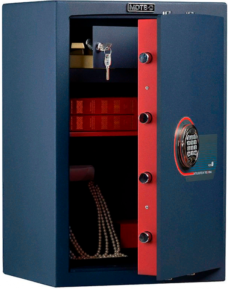 Взломостойкий сейф MDTB EK-67.E купить в Ставрополе