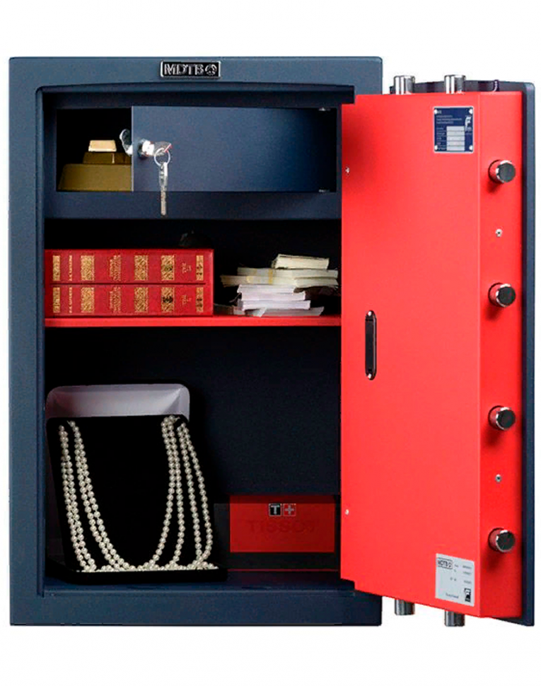 Взломостойкий сейф MDTB EK-67.E купить в Ставрополе