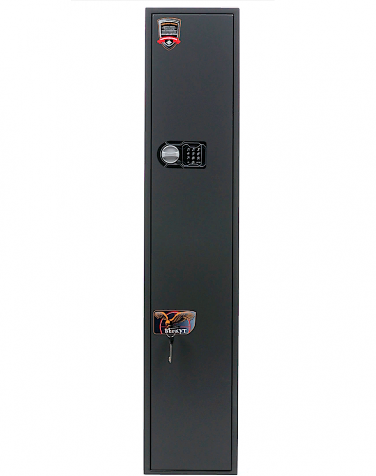 Оружейный сейф Aiko Беркут 2 EL купить в Ставрополе Оружейный сейф Aiko Беркут 2 EL купить в Ставрополе