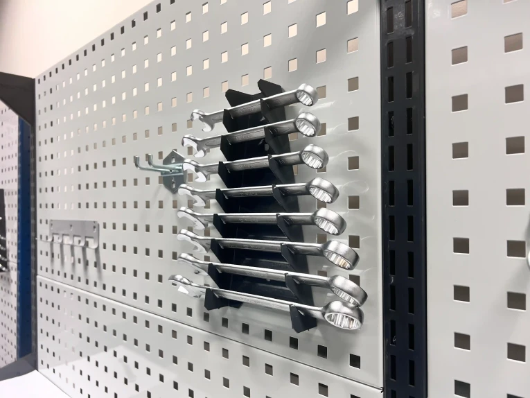 Верстак CTR 1232.S37.3-1 купить в Ставрополе