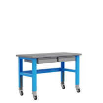 Стол промышленный PLC 15.11-М Стол промышленный PLC 15.11-М