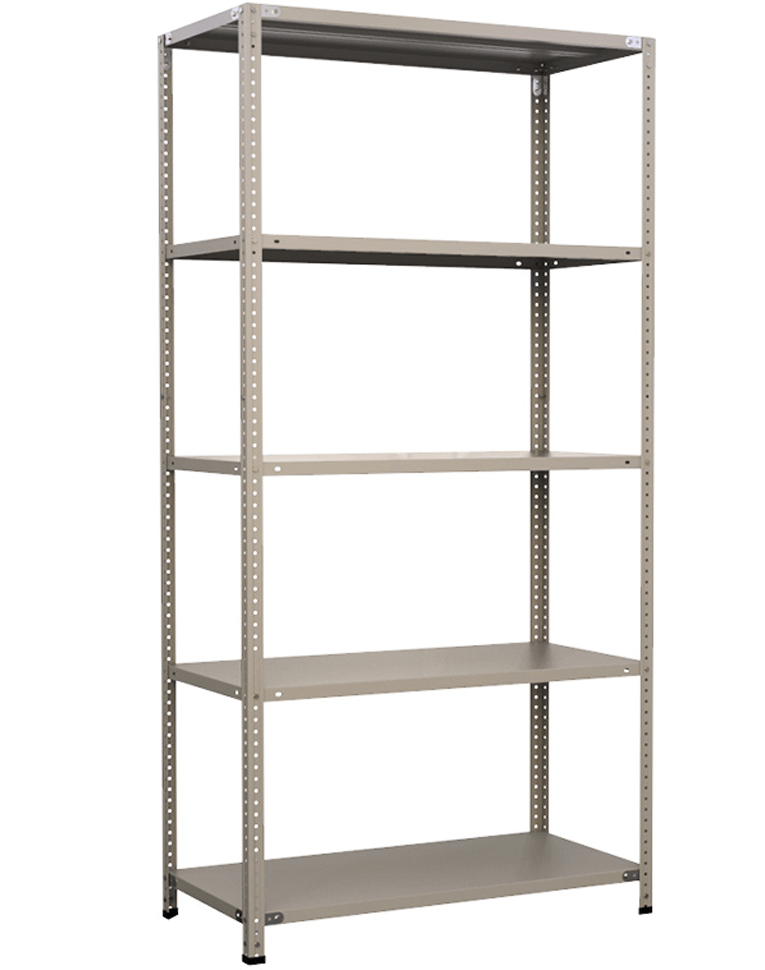 Стеллаж СТФ 2200x700x300 5 полок купить в Ставрополе Стеллаж СТФ 2200x700x300 5 полок купить в Ставрополе