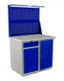 Верстак Profi WT100.WD2/WD1.021