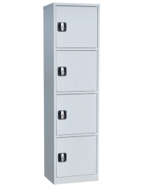 Шкаф архивный ША-04