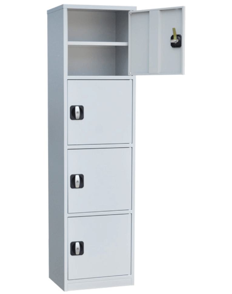 Шкаф архивный ША-04 купить в Ставрополе