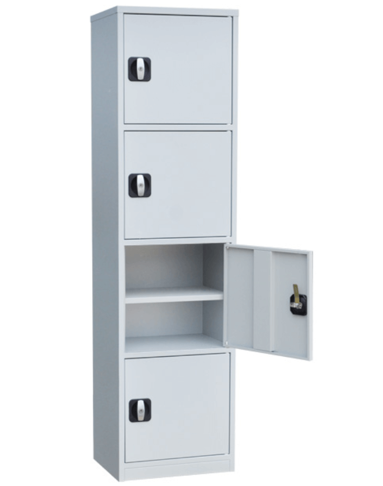 Шкаф архивный ША-04 купить в Ставрополе