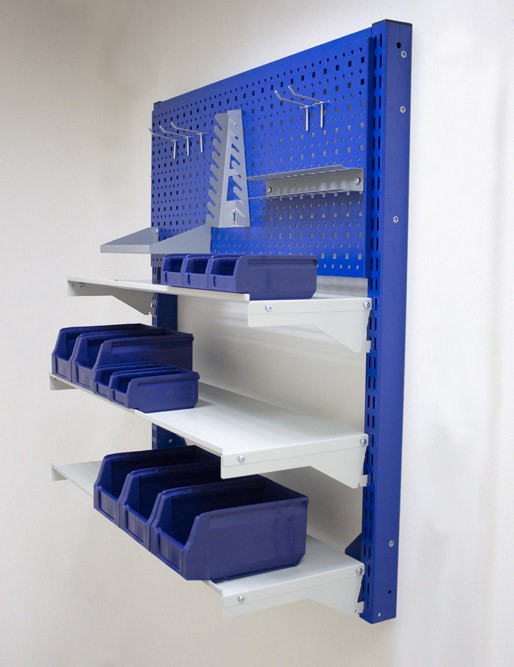 Органайзер настенный для хранения метизов SORTEX 1075-S №1 купить в Ставрополе Органайзер настенный для хранения метизов SORTEX 1075-S №1 купить в Ставрополе