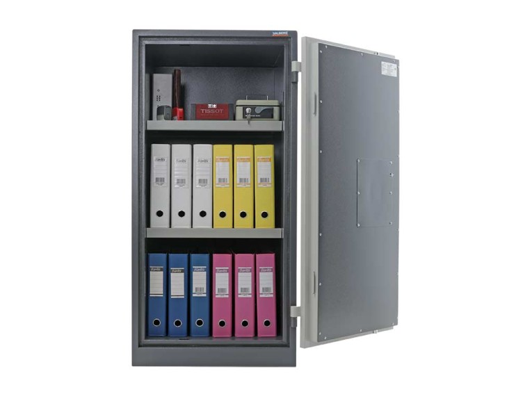 Огнестойкий шкаф Valberg BrandMauer BM-1260KL купить в Ставрополе