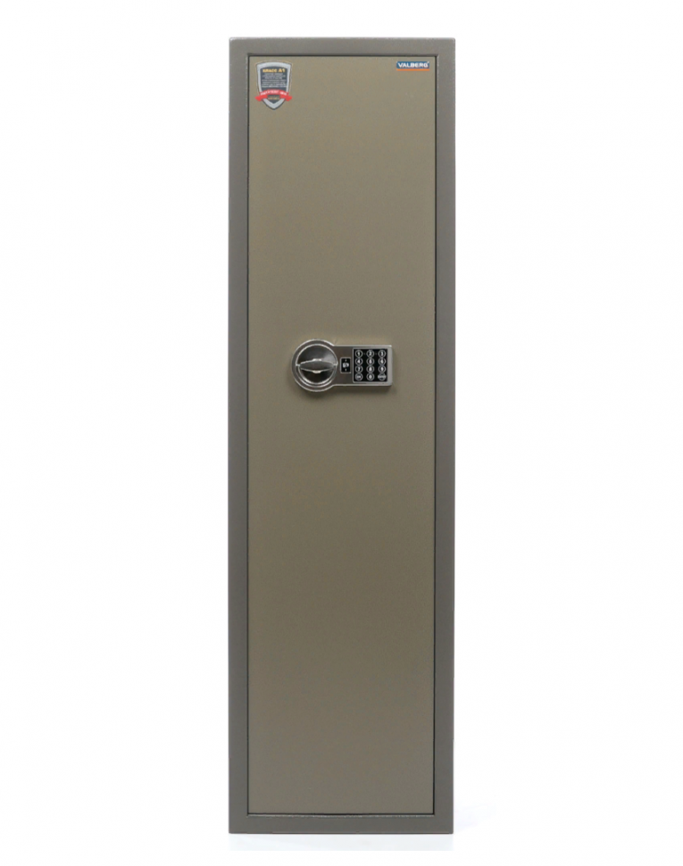 Оружейный сейф Valberg Заслон EL купить в Ставрополе Оружейный сейф Valberg Заслон EL купить в Ставрополе