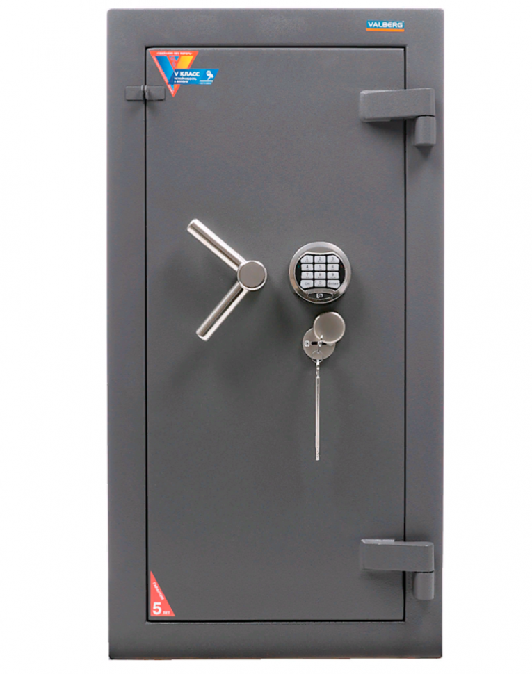 Взломостойкий сейф Valberg Алмаз 99 EL купить в Ставрополе