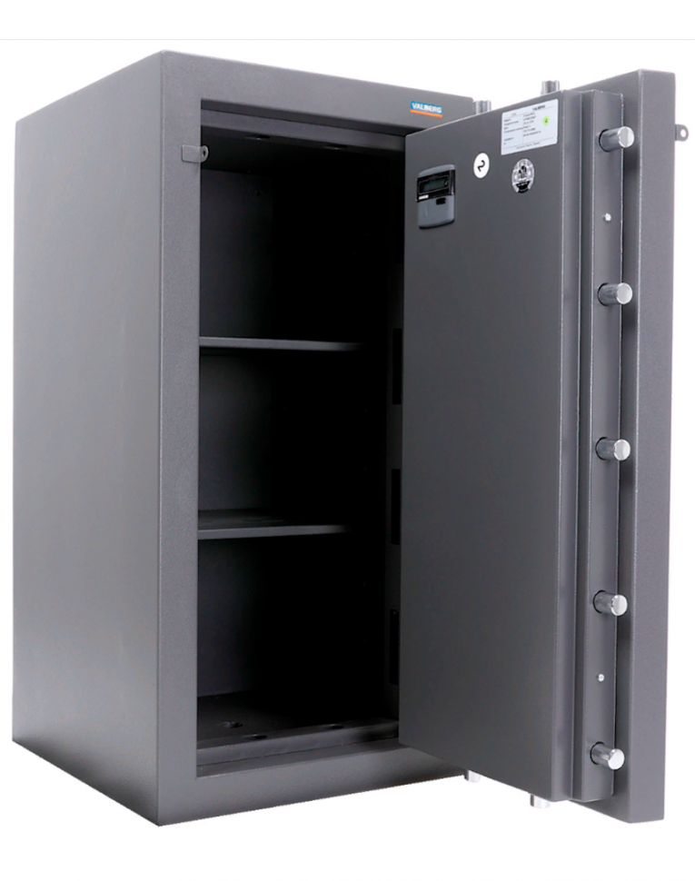Взломостойкий сейф Valberg Алмаз 99 EL купить в Ставрополе