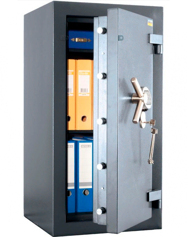 Взломостойкий сейф Valberg Алмаз 99 EL купить в Ставрополе