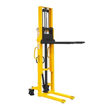 Ручной гидравлический штабелер SDJ 1030 (1000 кг; 3 м; фиксированные вилы) SMARTLIFT (SMART) купить в Ставрополе Ручной гидравлический штабелер SDJ 1030 (1000 кг; 3 м; фиксированные вилы) SMARTLIFT (SMART) купить в Ставрополе